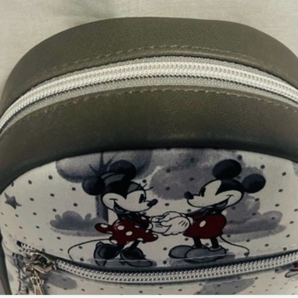 Retro Ride Mini Bag - Picture 4 of 4